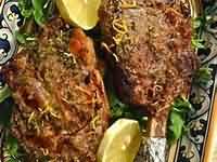 Veal