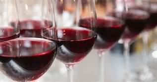 Wine, red