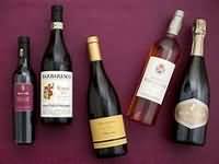Wines