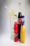 Alcoholic beverages