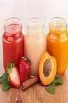 Baby foods