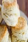 Biscuits