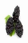 Blackberries, raw