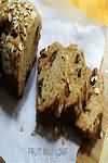 Bread, malt, fruited