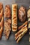 Breads