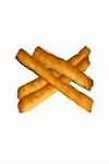 Breadsticks, plain