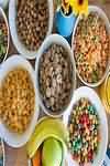 Breakfast cereals