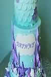Cakes