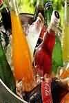 Carbonated drinks