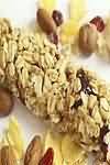 Cereals and cereal products