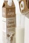 Channel Island milk