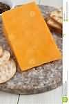 Cheese, Red Leicester