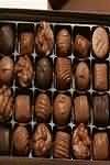 Chocolate confectionery