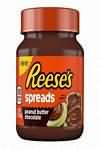 Chocolate spread