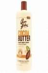 Cocoa butter