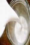 Coconut milk
