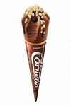 Cornetto type ice cream cone