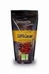 Drinking chocolate, powder, reduced fat