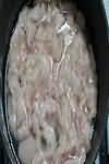 Duck, raw, meat, fat and skin
