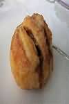 Eccles cakes, retail