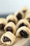 Fig Rolls