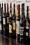 Fortified wines