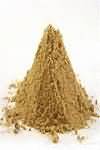Ginger, ground