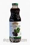 Grape juice, unsweetened