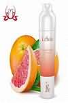 Grapefruit, raw, flesh only