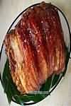 Grouse, meat only, roasted, weighed with bone