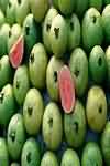 Guava, raw, weighed with skin and pips