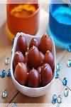 Gulab jamen jambu, homemade