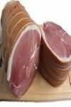 Ham, gammon joint, raw