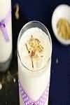 Lassi, sweetened