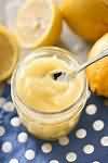 Lemon curd