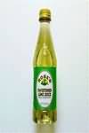 Lime juice cordial, undiluted