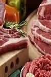 Meat and meat products