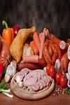 Meat products