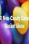 Non-chocolate confectionery