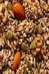 Nuts and seeds