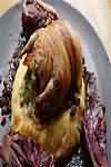 Partridge, meat only, roasted