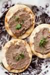 Pate, liver