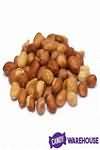 Peanuts, roasted and salted