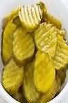Pickle, sweet