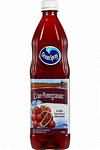 Pomegranate juice drink