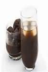Prunes, canned in juice, whole contents
