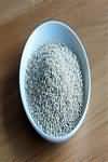 Quinoa, raw