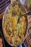 Rice, Thai fragrant, raw