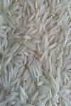 Rice, white, basmati, raw