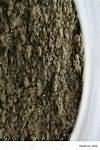 Sage, dried, ground